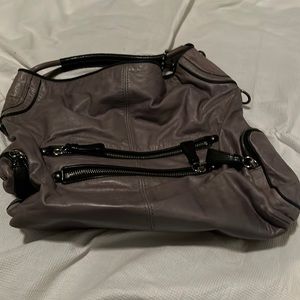 Large Coach Bag